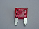 B3813 - mini fuse spade - pack 20 10AMP