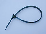 BCT300 - CABLE TIE Black300 mm  (Pack 100)