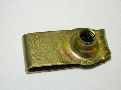 Metal Clip