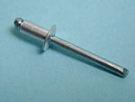 Aluminium Pop Rivet