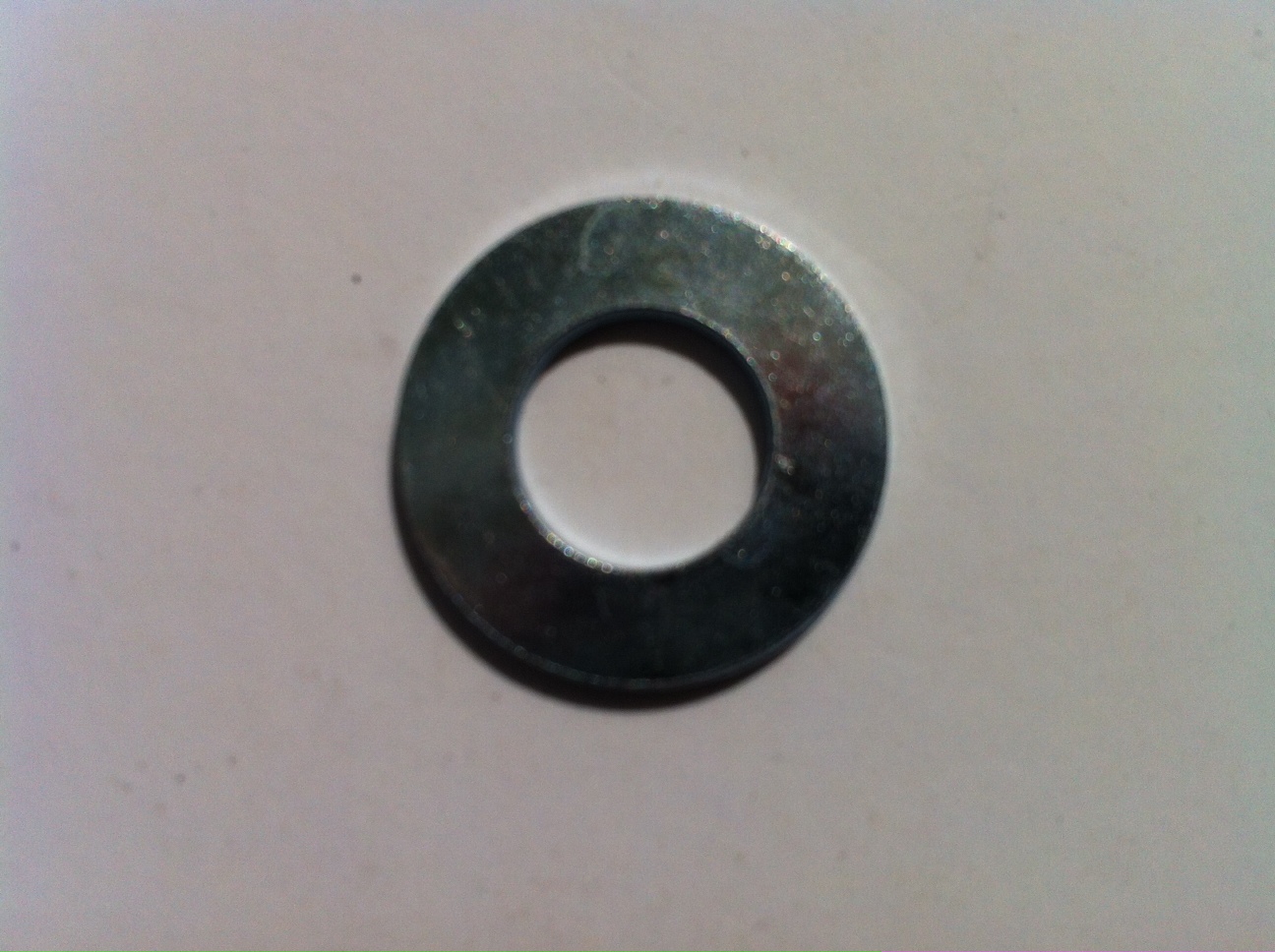 B1120 - flat washer engeneering 10mm Pack 80 