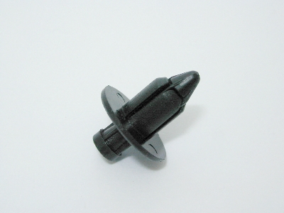 B51/50 - Plastic clip Pack 50 - Scrivet Suzuki