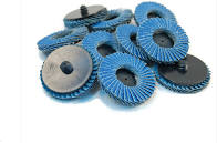 Flap Disc 75mm rolooc type 80gr