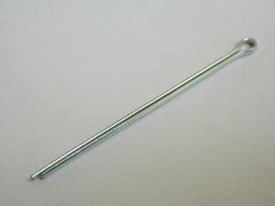 B1035 - Split Pins 2mm x 35mm pack of 50