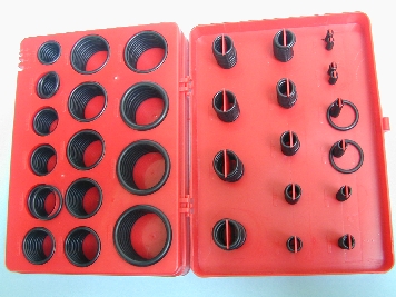 B1044 Kit - O Ring metric