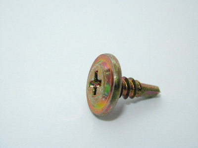 B1850/100 - Tek screws - Pack 100 - 8g x 18 x 12 