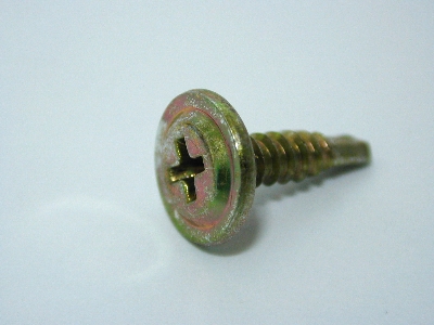 B1851/75 - Tek screws - Pack 75 - 8g x 18 x16