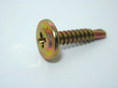 B1852/75 - Tek screws - Pack 75 - 8g x 18 x20 