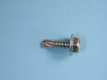 B1856/75 - Tek screws - Pack 75 - 10 x 16 x 16