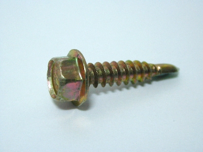 B1858/50 - Tek screws - Pack 50 - 12 x 14 x 20