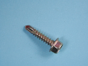 B1859/50 - Tek screws - Pack 50 - 10 x 14 x 22