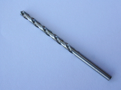 11/64 Jobber Drill Bits (pack 10)