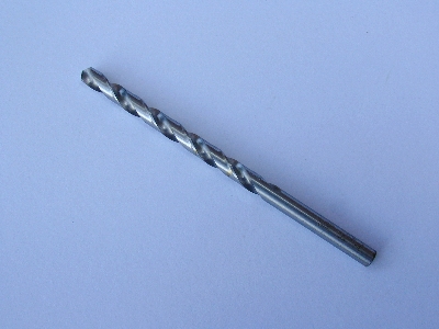 13/64 Jobber Drill Bits (pack 10)