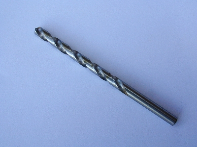 7/32 Jobber Drill Bits (pack 10)