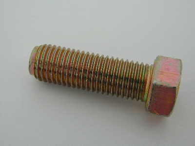 B840/10 - 10mm x 30mm x 1.25 thread X 14AF (Pack 10) 