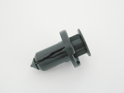 BC649 - Plastic clip Pack 20 8mm x 17mm