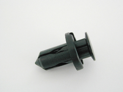 BC89 - Plastic clip Pack 15 - 10mm x 18mm