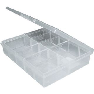 Parts Container 18 compartments 