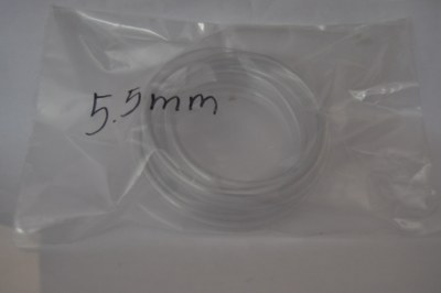 PVC Hose 5.5mm X 2M