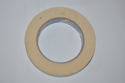 3/4" Masking Tape