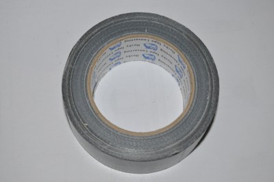 Cloth Tape single roll