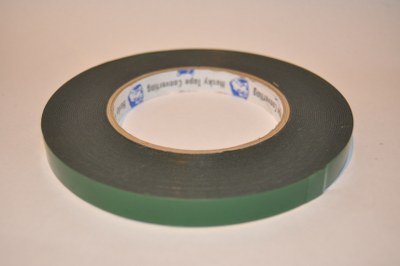 88321210 double sided green tape