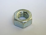 B172 - Nuts -Pack 100 - 5/16  UNF Hex Head Nut