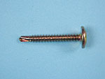 B1854/50 - Tek screws - Pack 50 - 8 x 18 x 32