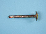 B1854/50 - Tek screws - Pack 50 - 8g x 18 x 32