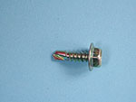 B1856/75 - Tek screws - Pack 75 - 10g x 16 x 16 