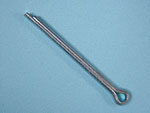 B3478 - Split Pins - Pack 25 - 5mm long