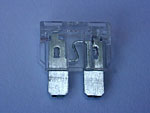 B3807 - spade fuses - Pack 20 -25AMP