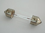 B47254 - Globes Narva - Box 10 - festoon medium