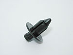 B51/10 - Plastic clip Pack 10 - Scrivet Suzuki