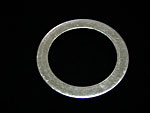 A14/20 - Pack 20 - aluminium Sump washer European and Ford Sump washers 14mm x 20mm