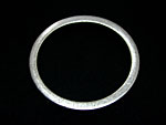 A22/12 - Pack 12 - Sump washer Alum 22mm x 26mm