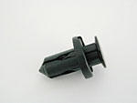 BC89 - Plastic clip Pack 15 - 10mm x 18mm