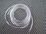 PVC Hose 4.5mm x 2M