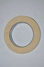 3/4" Masking Tape