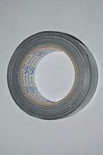 Cloth Tape single roll