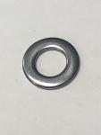 B1882/100 6mm stainless washer pack 100