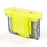 20amp micro blade fuse pack of 10