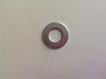 B1117 - flat washer engeneering 8mm pack 100