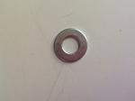 B1117 - flat washer engeneering 8mm pack 100