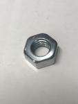 B1874/50 stainless steel Hex Nuts 6mm pack 50