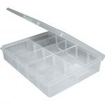 Parts Container 18 compartments 