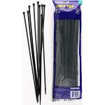 CT370 - CABLE TIE Black 370 mm  (Pack 100)