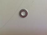 B1111 - flat washer engeneering - Pack 150 - 5mm