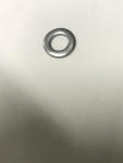 B1881/100 5mm stainless washer pack 100