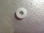 plastic bush 10mm spacer